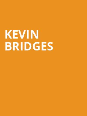 Kevin Bridges at Royal Albert Hall